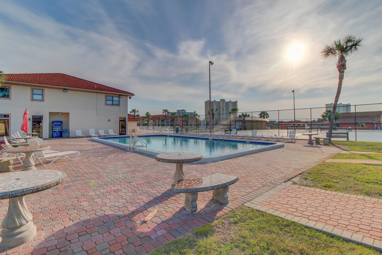 Horizon South 7A3 Apartment Panama City Beach Exterior photo