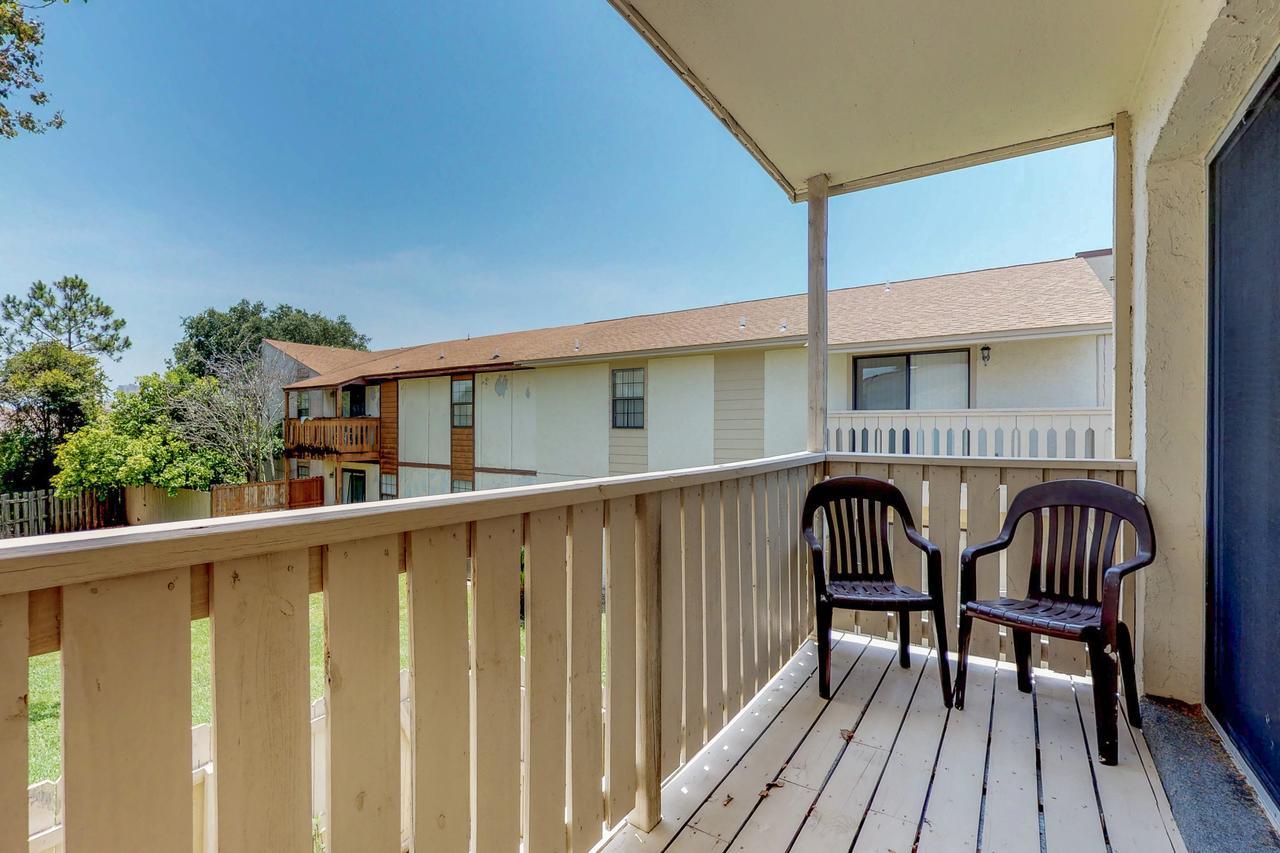 Horizon South 7A3 Apartment Panama City Beach Exterior photo