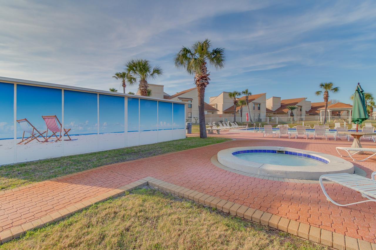 Horizon South 7A3 Apartment Panama City Beach Exterior photo